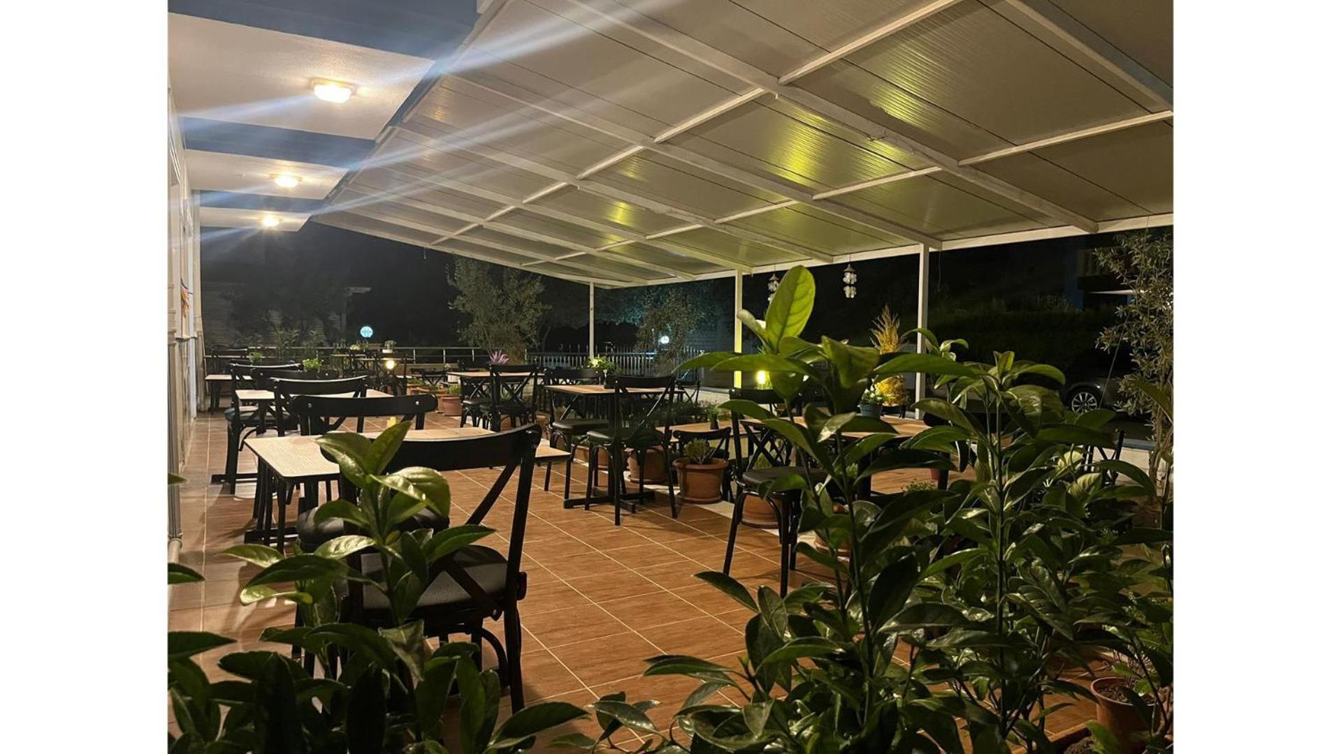 Kumada Otel Altinova  Luaran gambar